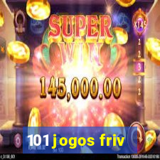 101 jogos friv
